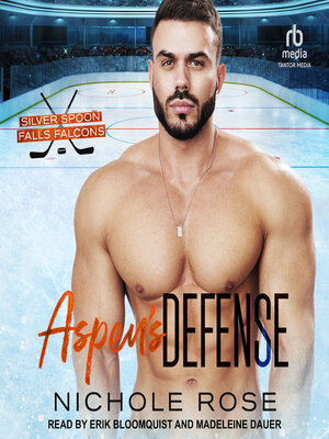 cover image of Aspen's Defense